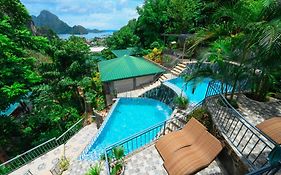 El Nido Viewdeck Cottages